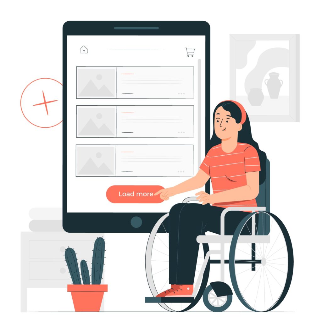 The Growing Need for Digital Accessibility