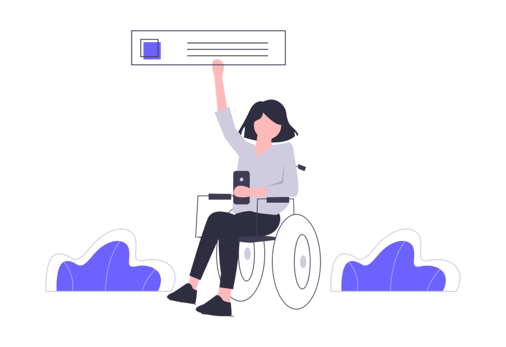 Upcoming trends in digital accessibility