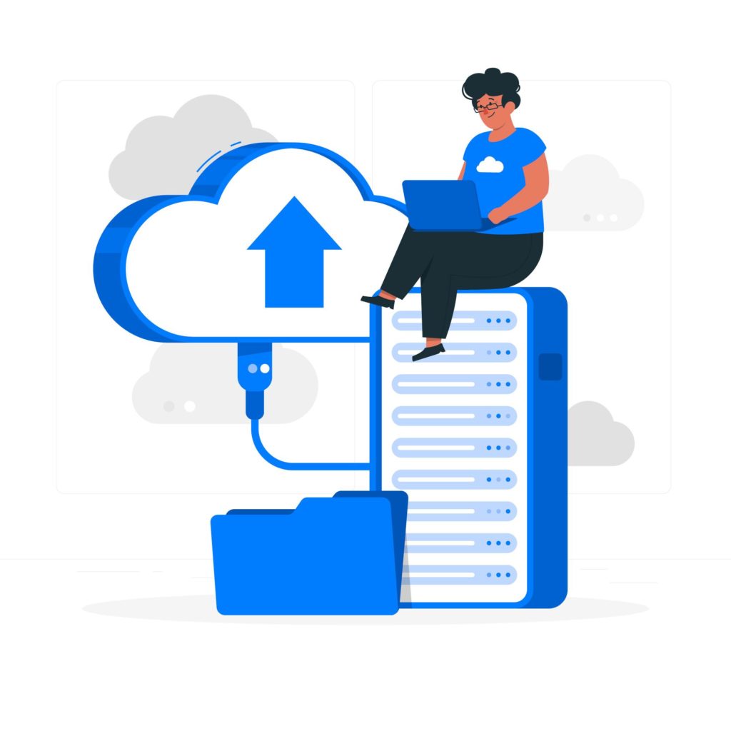 Embarking on a Cloud Migration Journey