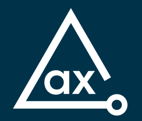 Axe, an open-source accessibility testing tool for web development. The image showcases the Axe logo. Round The Clock Technologies prioritizes inclusive web development with Axe.