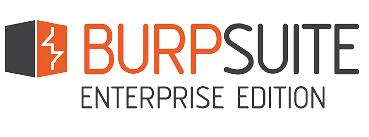 Burp Suite, a robust security testing tool, used by Round The Clock Technologies. The image showcases the Burp Suite logo.