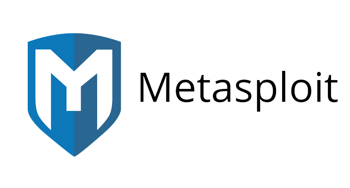Metasploit, a powerful penetration testing framework, employed by Round The Clock Technologies for advanced security assessments. The image showcases the Metasploit logo. Round The Clock Technologies utilizes Metasploit to enhance their penetration testing services and secure clients' systems.