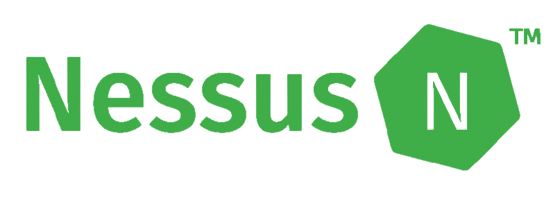 Nessus, an advanced security testing tool, utilized by Round The Clock Technologies. The image displays the Nessus tool logo, representing its role in conducting thorough security assessments. Round The Clock Technologies leverages Nessus to ensure comprehensive security testing services.