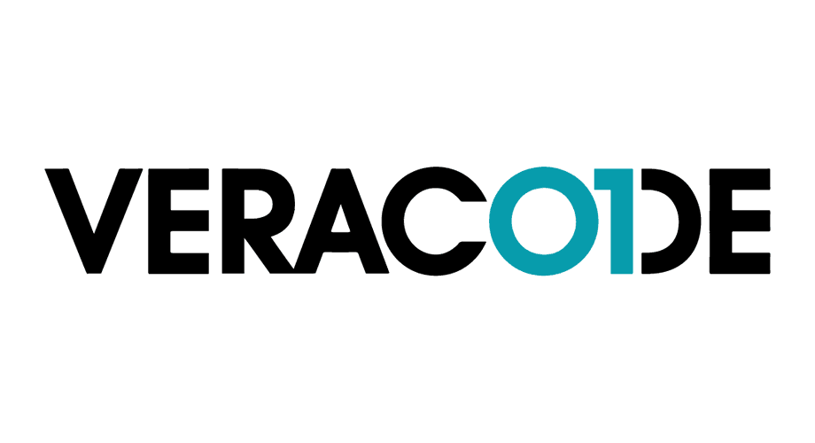 Veracode, a leading application security platform, employed by Round The Clock Technologies for rigorous security assessments. The image displays the Veracode logo. Round The Clock Technologies leverages Veracode to enhance their application security testing services and ensure robust protection for clients' systems.