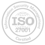 ISO 27001 Certificate Award | Round The Clock Technologies