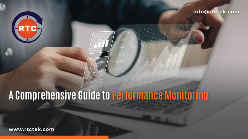 A Comprehensive Guide to Performance Monitoring - Blog Post