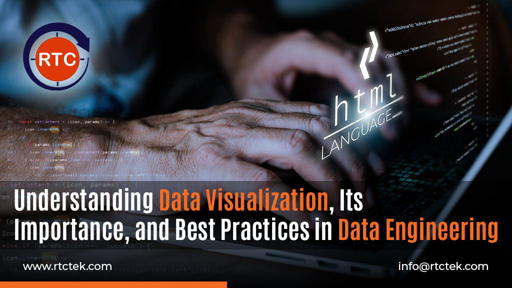 Understanding Data Visualization, Its Importance and Best Practices in Data Engineering