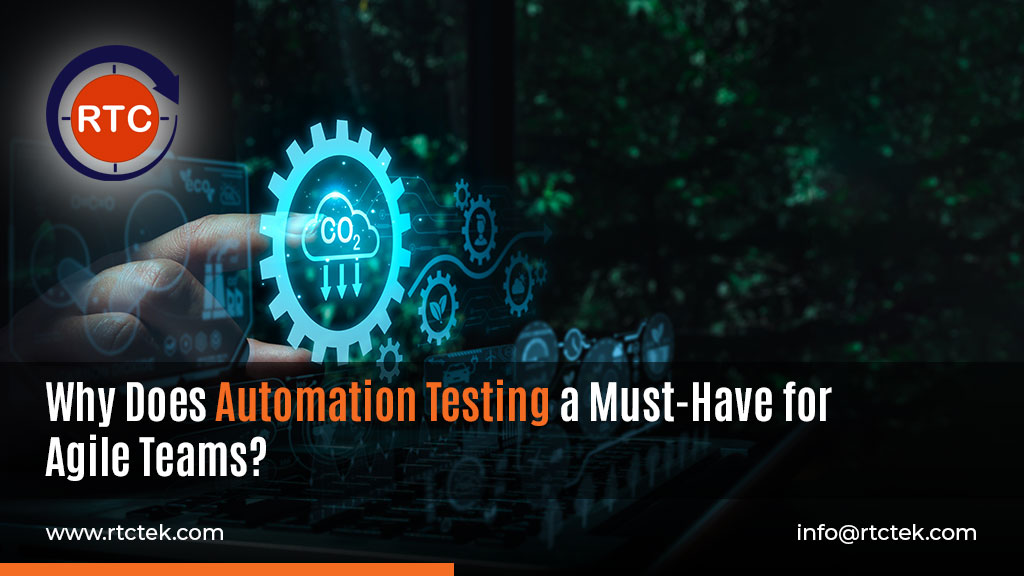 Automation-Testing-blog | RTCTek