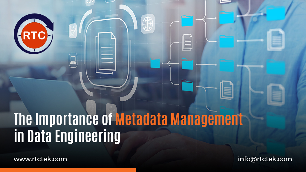 The Importance of Metadata Management