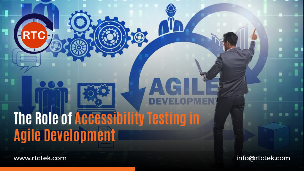 The Role of Accessibility Testing in