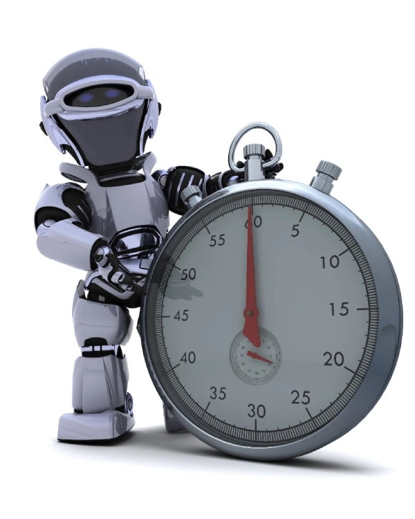 AI-Enhanced Performance Testing Services