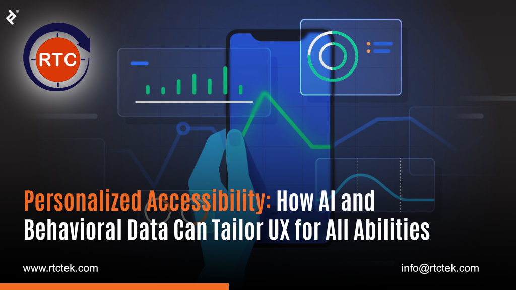 Personalized Accessibility Personalized Accessibility