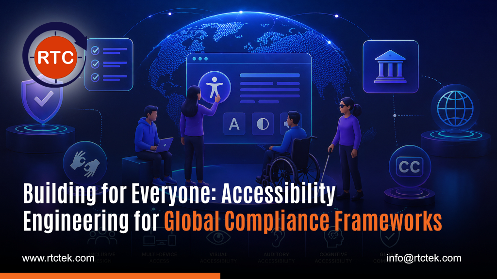 Building for Everyone