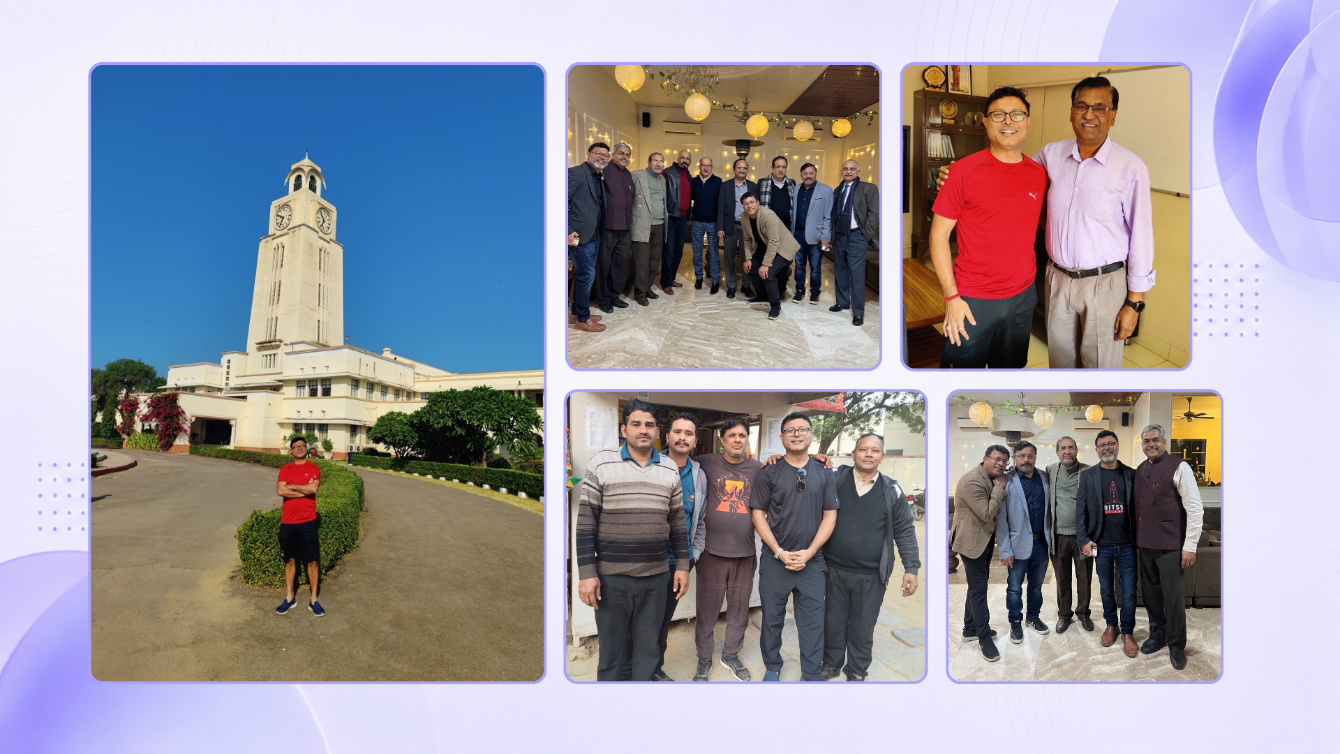 BITS Pilani | RTC Tek | Technology Partner