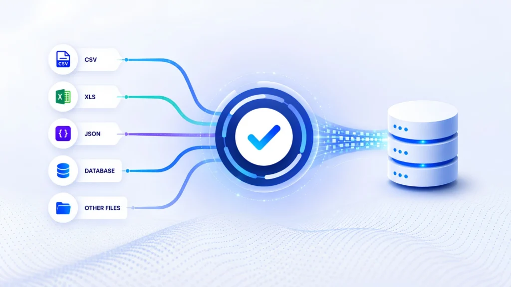 Reducing Data Ingestion Complexity by 95% for Our Client in the Reinsurance Space