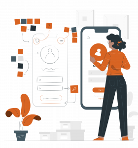 Creating Seamless Experiences Tailored to User Needs Through Usability Testing Services | Round The Clock Technologies