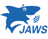 Jaws, a screen reader software for accessibility. The image showcases the Jaws logo. Round The Clock Technologies prioritizes inclusive web development with Jaws